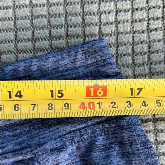 Hyba drawstring capri - Picture 7 of 9